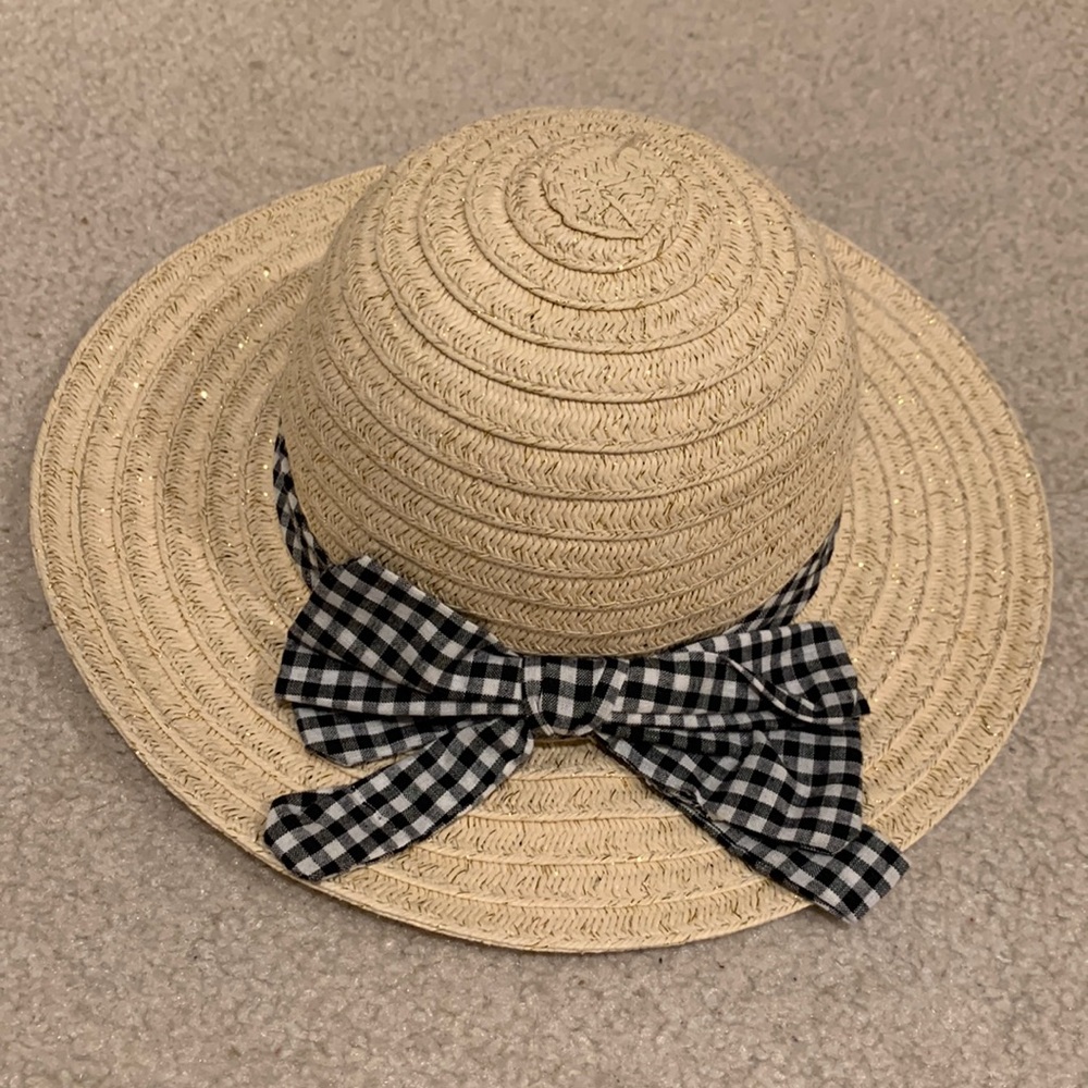 ✅ baby/toddler girls hat fits up to 18 months